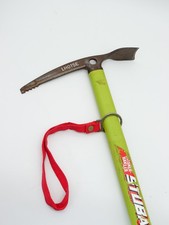Vintage Stubai GPI Ice Axe