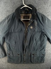 Barbour Kingsholm LAND ROVER