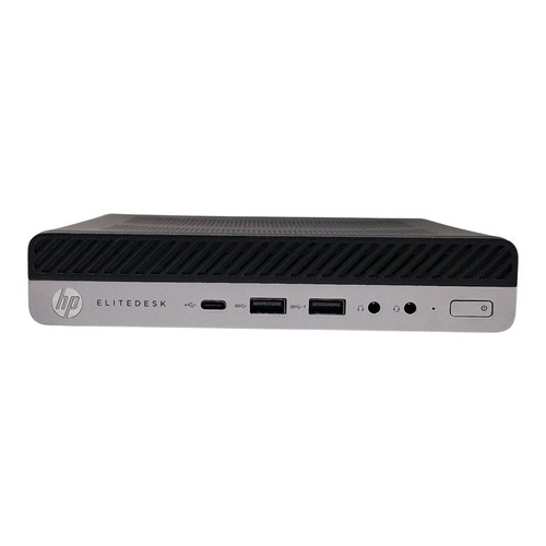 Elitedesk 705 g5 - 🔥,