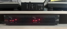 equalizzatore grafico DBX 1215 professionale (15x2) +-15