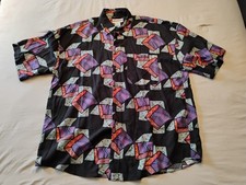 Camicia vintage Rinnovato By