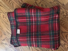 Vintage USA Woolrich Lana