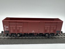 ROCO Carro merci aperto H0 21