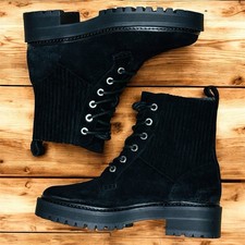 Stivaletti invernali donna