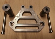 Yamaha Mt-01 Supporto Motore Destro Gsg