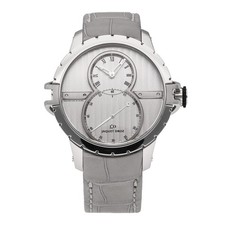 Jaquet Droz Grande Seconde SW