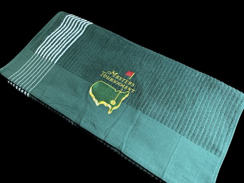 Asciugamano master golf - asciugamano,