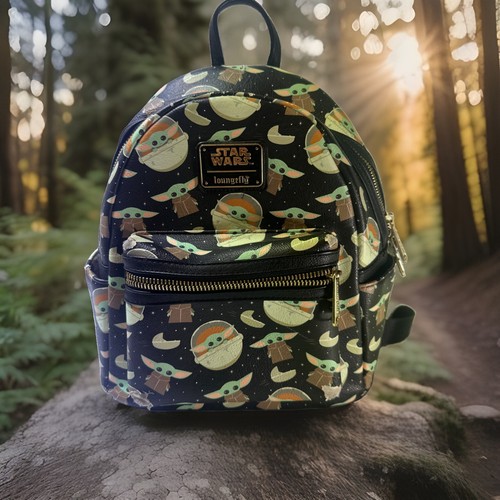 Loungefly star wars - loungefly, mini