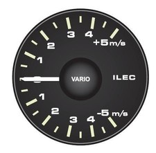 Jonathan Variometro 12mm -