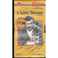 Commissario Maigret - Il Ladro