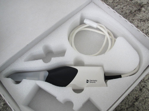 Dentsply sirona cerec - dentsply,