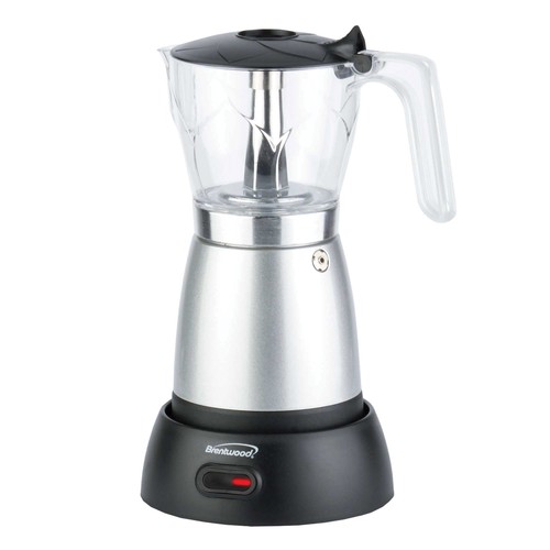 Cup electric moka pot - electric,