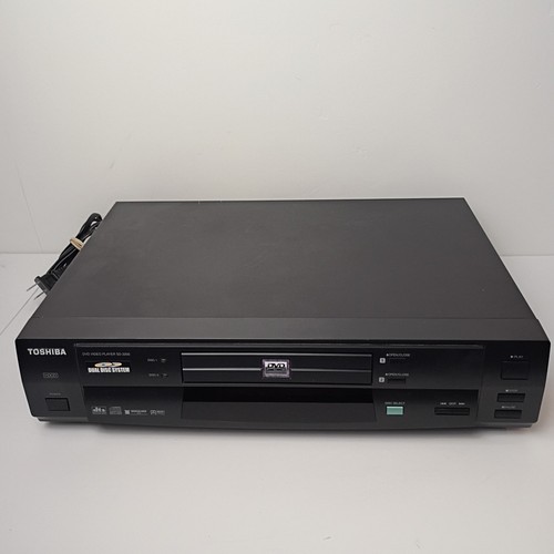 Lettore dvd toshiba - toshiba, sd-2200
