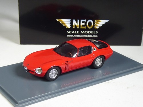 Neo scale models - neo,