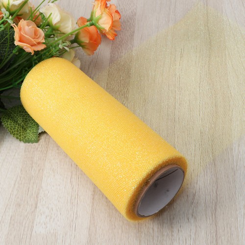 Rotolo bobina tulle matrimonio