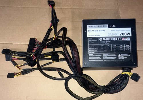Thermaltake smart series power - smart,