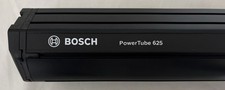 Bosch PowerTube 625 36V 16,7Ah