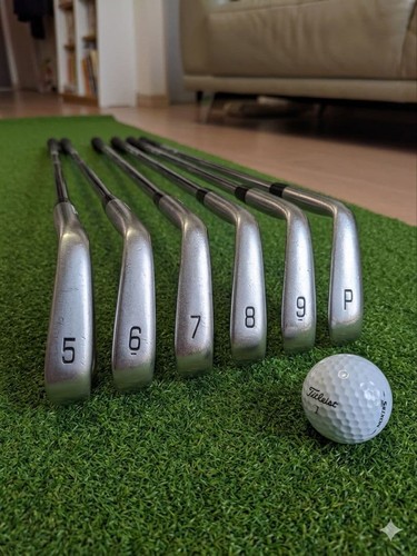 Mizuno jpx921 tour set - tour,