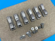 Ludwig anni 60 70 vintage Jazz