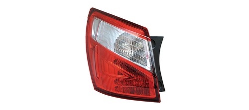 Fanale post est led - fanale, a