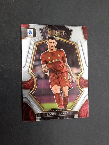 Select serie soccer 2022 - select, a