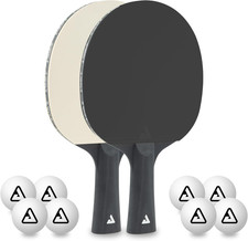 - Set Di Racchette Da Ping