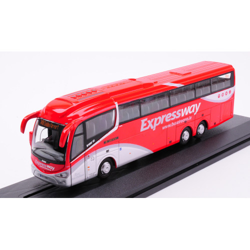 Autobus irizar bus eireann - bus,