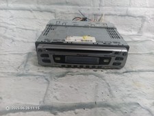 Pioneer DEH-1600 Lettore CD da