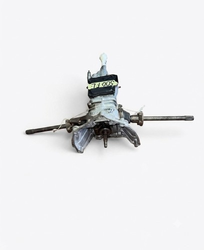 Cambio gearbox completo - cambio,