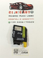 CENTRALINA PIANTONE STERZO PER AUDI A3 Serie (8P1) 8P0953549F BLS diesel 1896 (