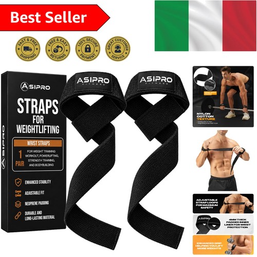 Fasce palestra unisex - palestra, in
