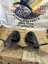 Coppia specchietti retrovisori