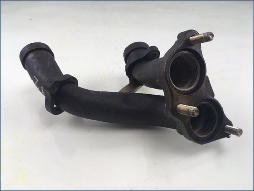 Collettore scarico honda - collettore, di