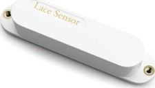 Lace Sensor - Gold - White Cover