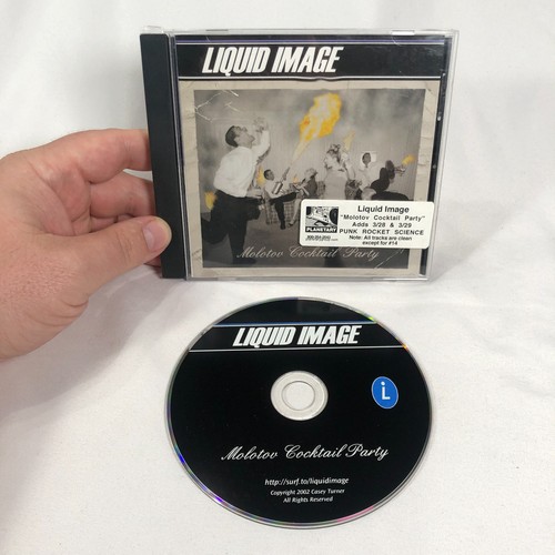 Liquid image molotov - image,
