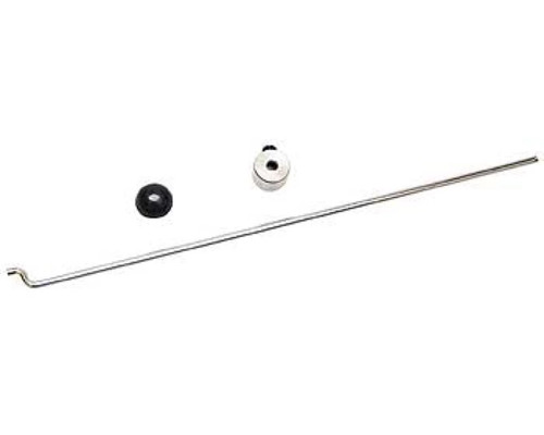 Set aste freno robitronic - set,