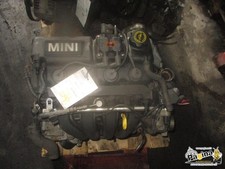 MOTORE SEMICOMPLETO PER MINI