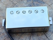Seymour Duncan SH-2N Jazz Neck