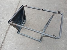 Struttura Telaio Sedile Panca  Anteriore Fiat Ducato MK1 Prima Serie