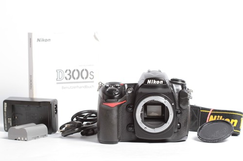 Nikon d300s corpo macchina - nikon,