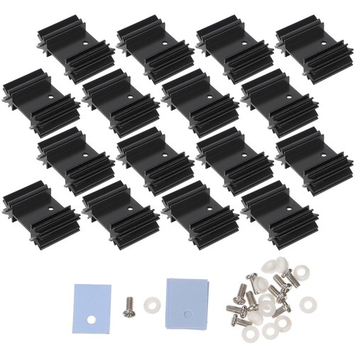 Set 220 radiatore - ,
