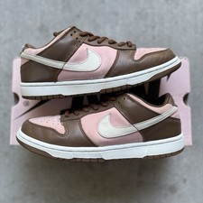 Taglia 9.5 - 2005 Stussy x