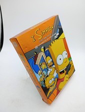 I SIMPSON stagione dieci DVD