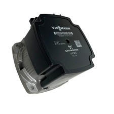 TESTA POMPA CALDAIA VIESSMANN