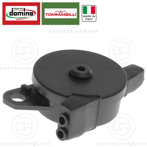Sdoppiatore cavo gas - sdoppiatore,