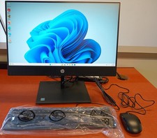 HP ProOne ALL-IN-ONE 600 G5