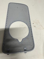 griglia anteriore fordson