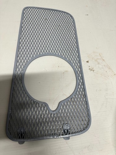 Griglia anteriore fordson - griglia,