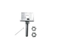 Supporto Regolabile Per Motore