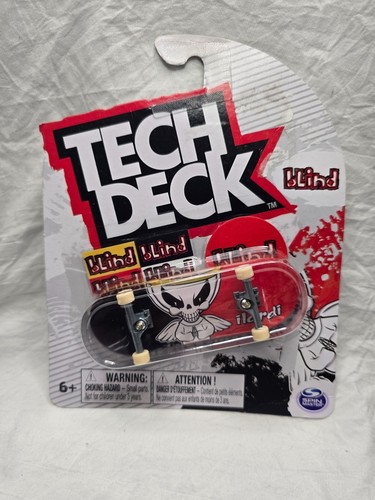 Tech deck blind - blind, jake